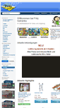 Mobile Screenshot of fritz-getraenke.de